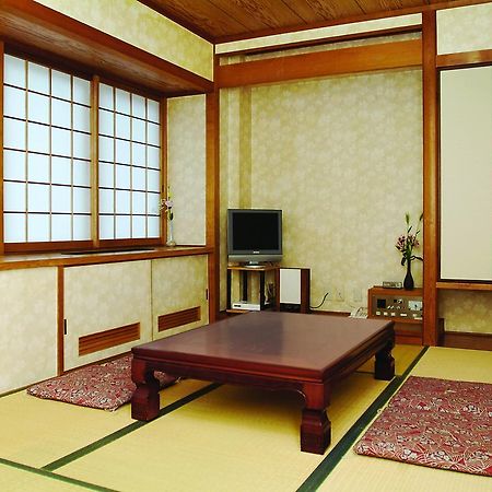 Himeji City Hotel Extérieur photo