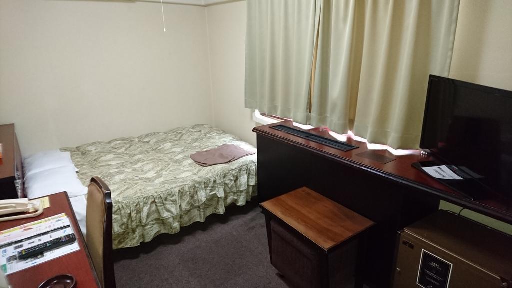 Himeji City Hotel Chambre photo