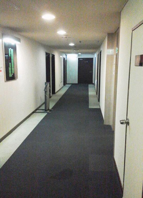 Himeji City Hotel Extérieur photo