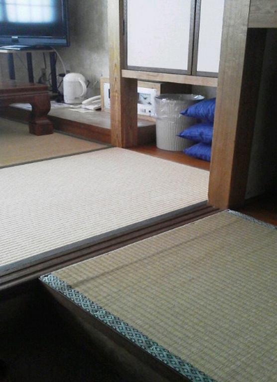 Himeji City Hotel Chambre photo