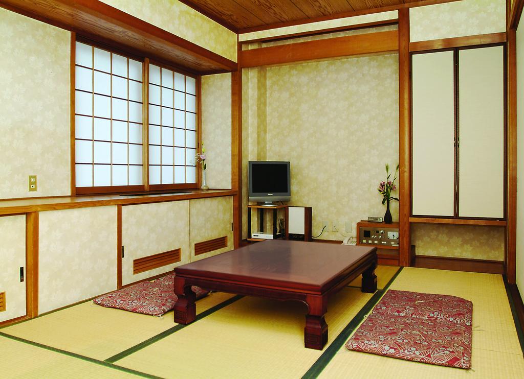Himeji City Hotel Extérieur photo