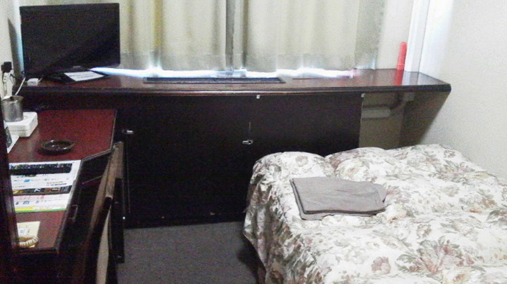 Himeji City Hotel Extérieur photo