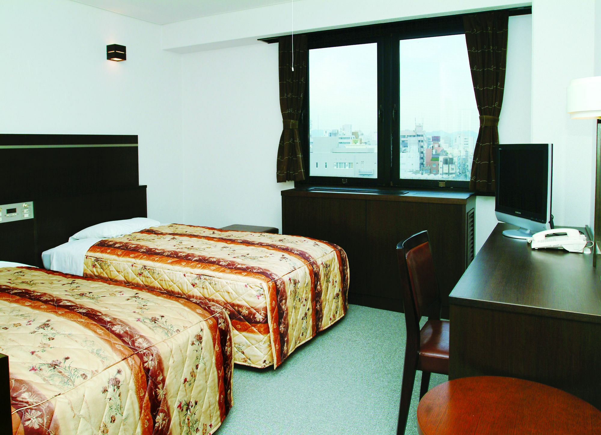 Himeji City Hotel Extérieur photo