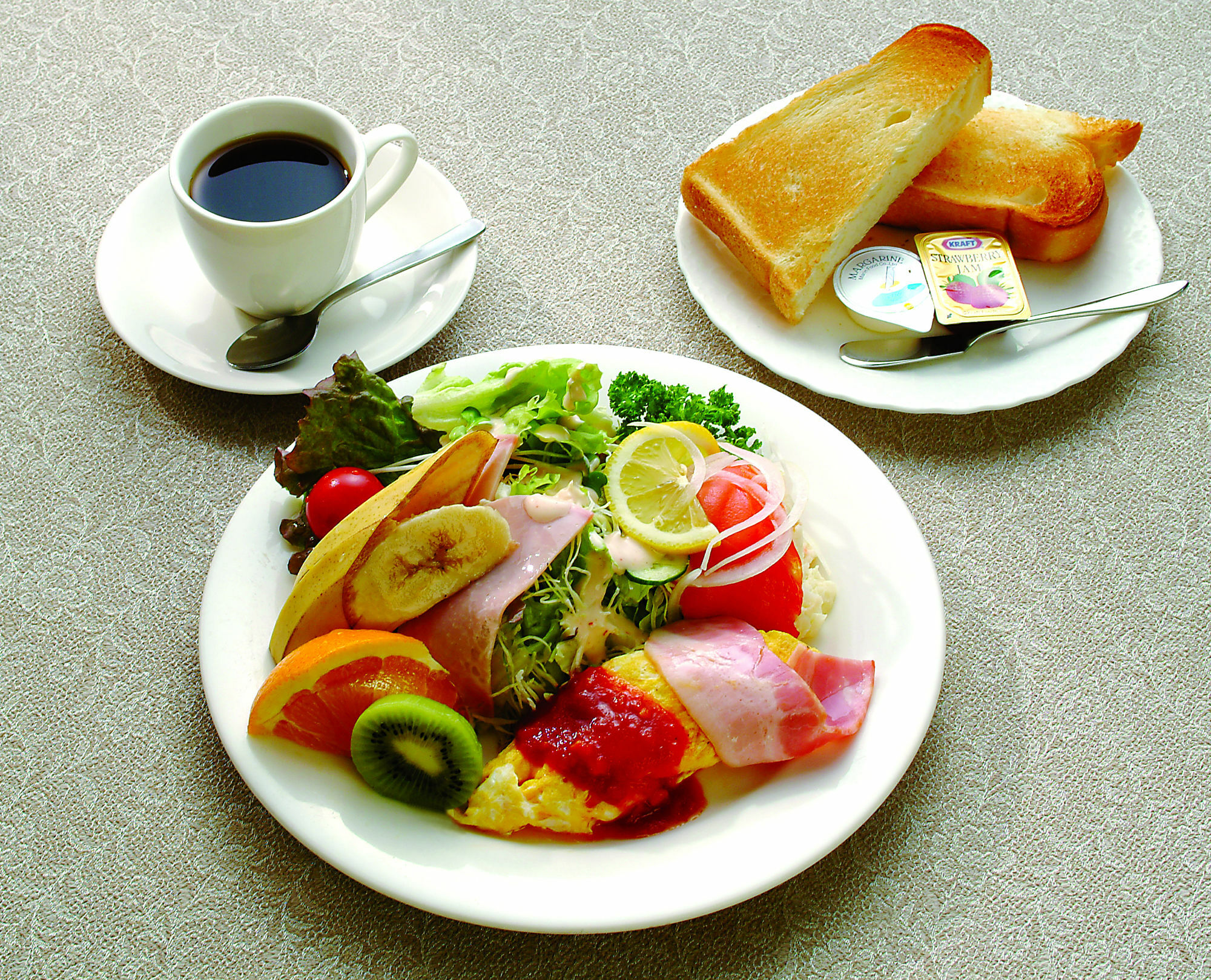 Himeji City Hotel Extérieur photo