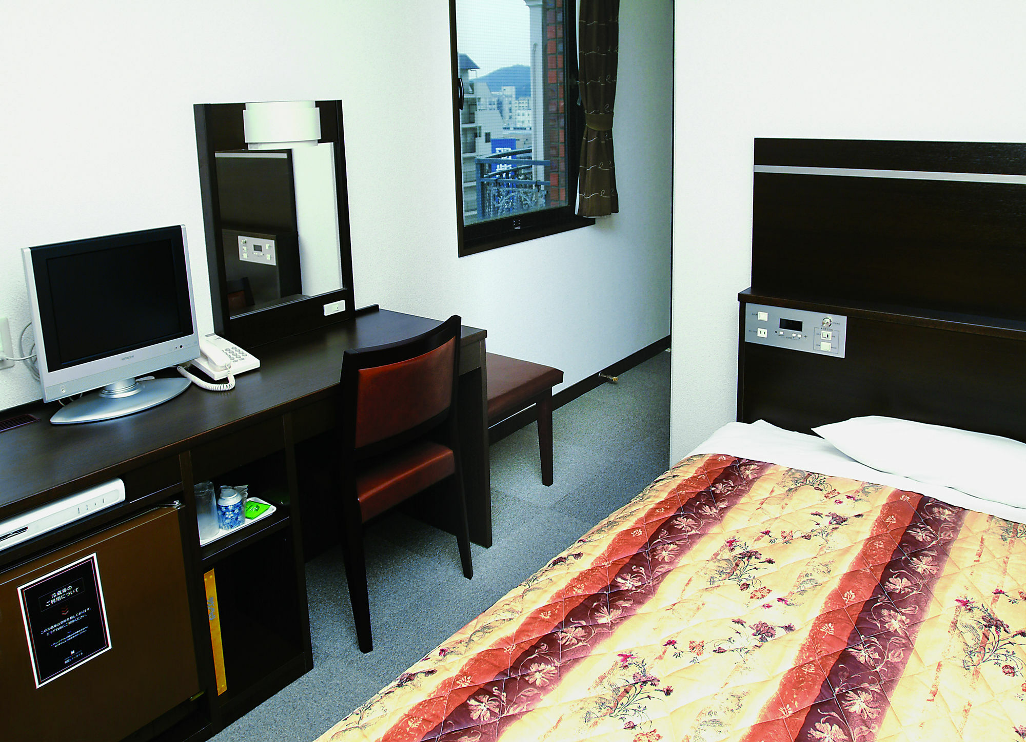 Himeji City Hotel Extérieur photo