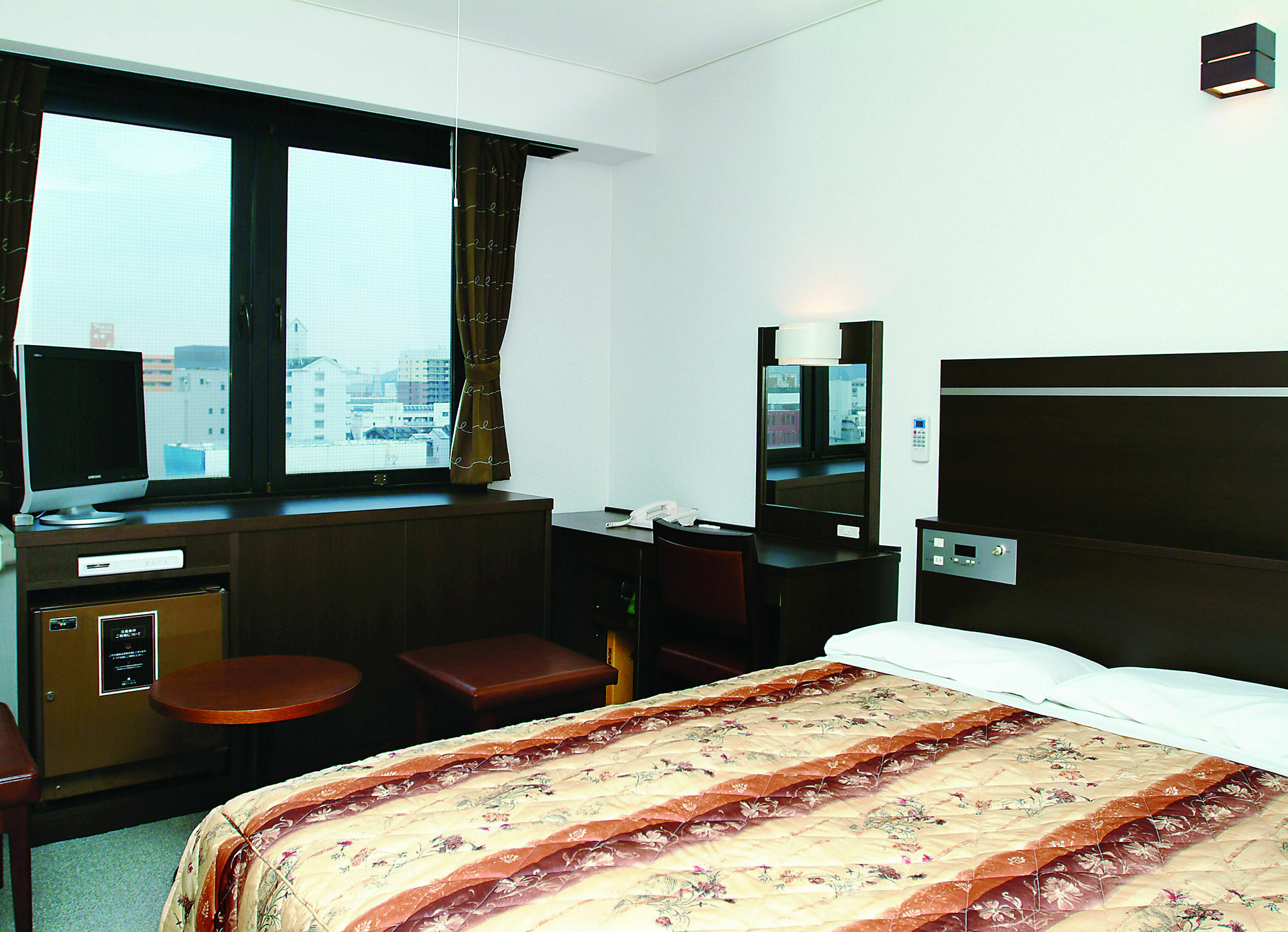 Himeji City Hotel Extérieur photo