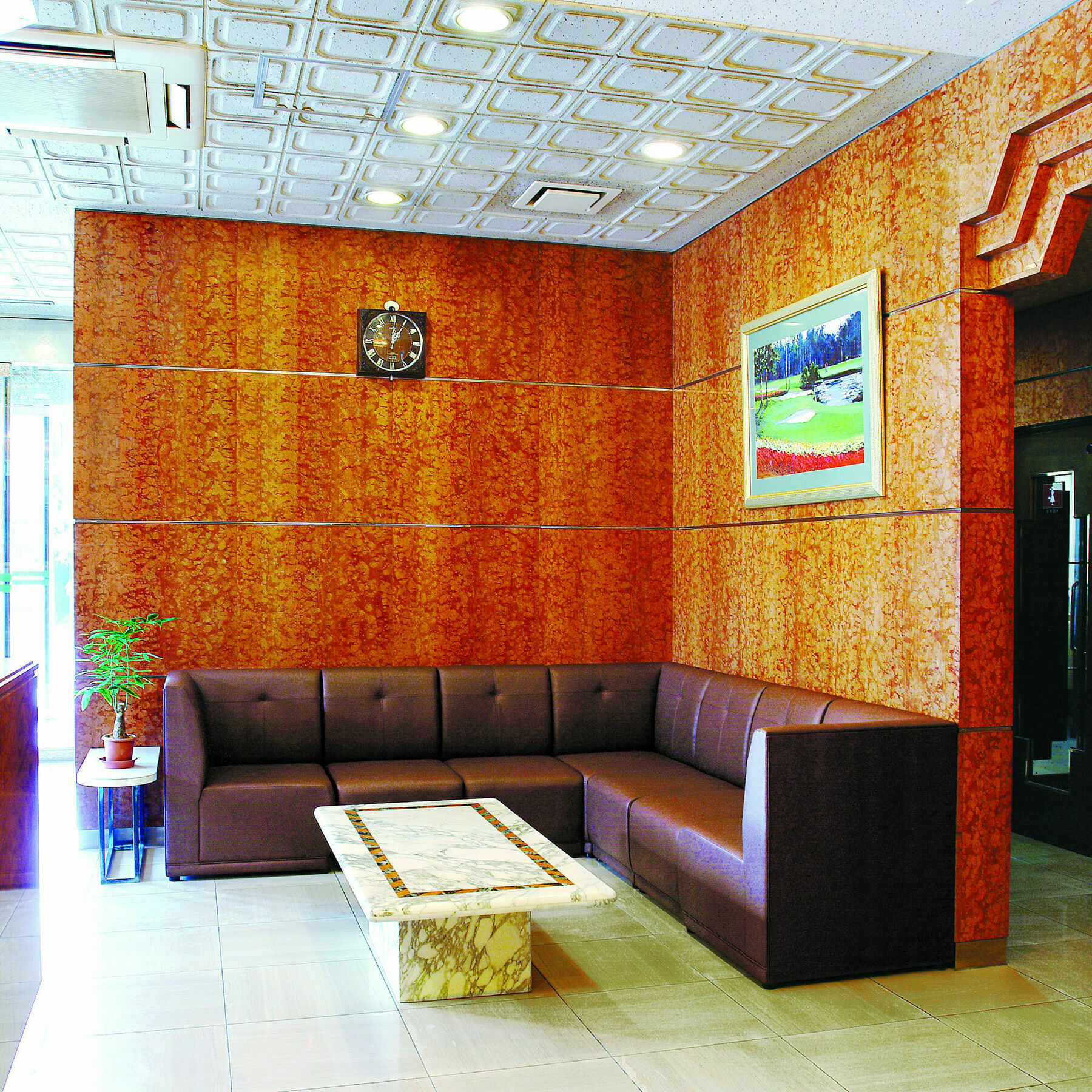 Himeji City Hotel Extérieur photo